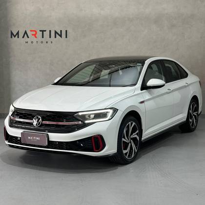 VOLKSWAGEN JETTA 2.0 350 TSI GASOLINA GLI DSG VOLKSWAGEN JETTA 2.0 350 TSI GASOLINA GLI DSG